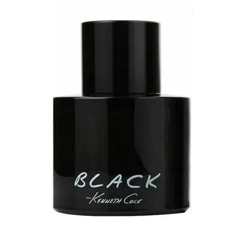 Kenneth Cole Black - For Men Eau De Toilette Kenneth Cole