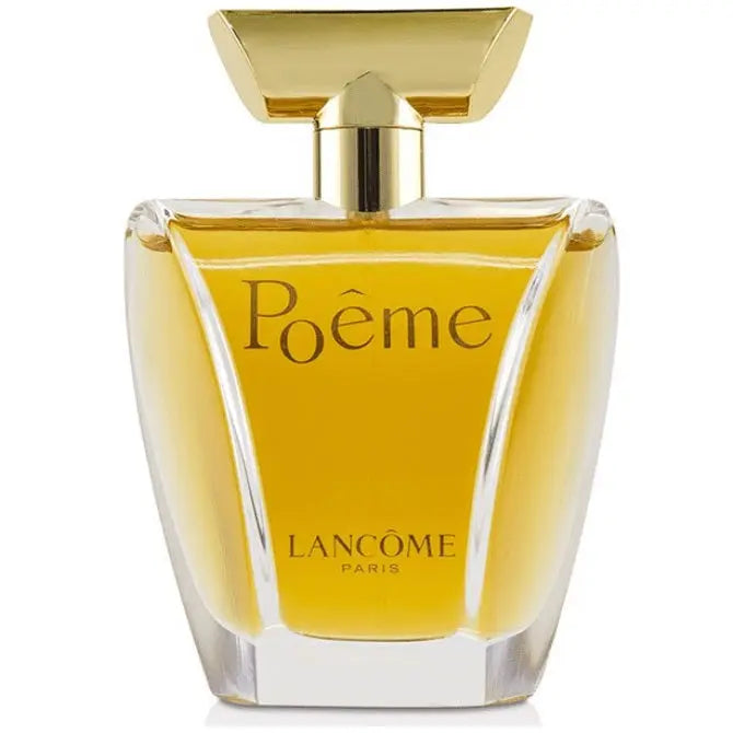 Lancôme Poeme Eau De Parfum Lancôme
