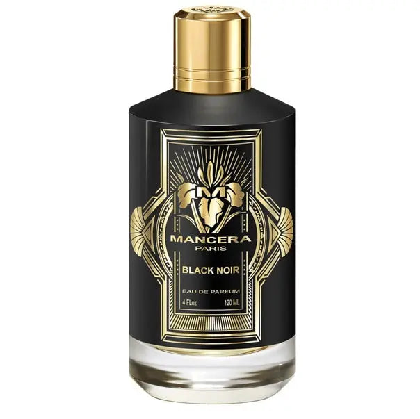 Mancera Black Noir Eau De Parfum Mancera