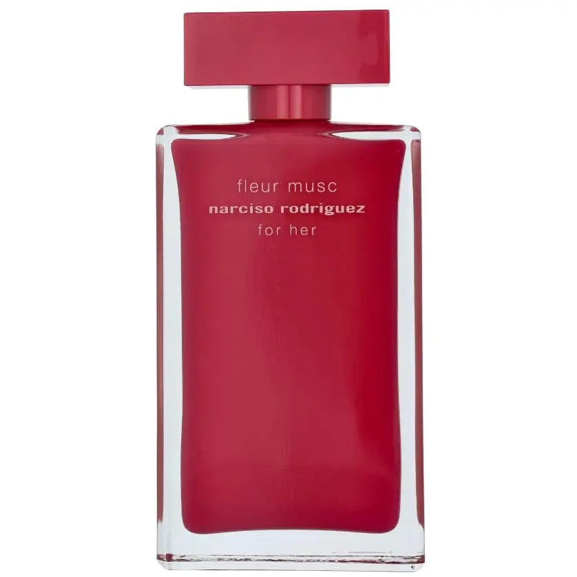 Narciso Rodriguez Fleur Musc Eau De Parfum Narciso Rodriguez