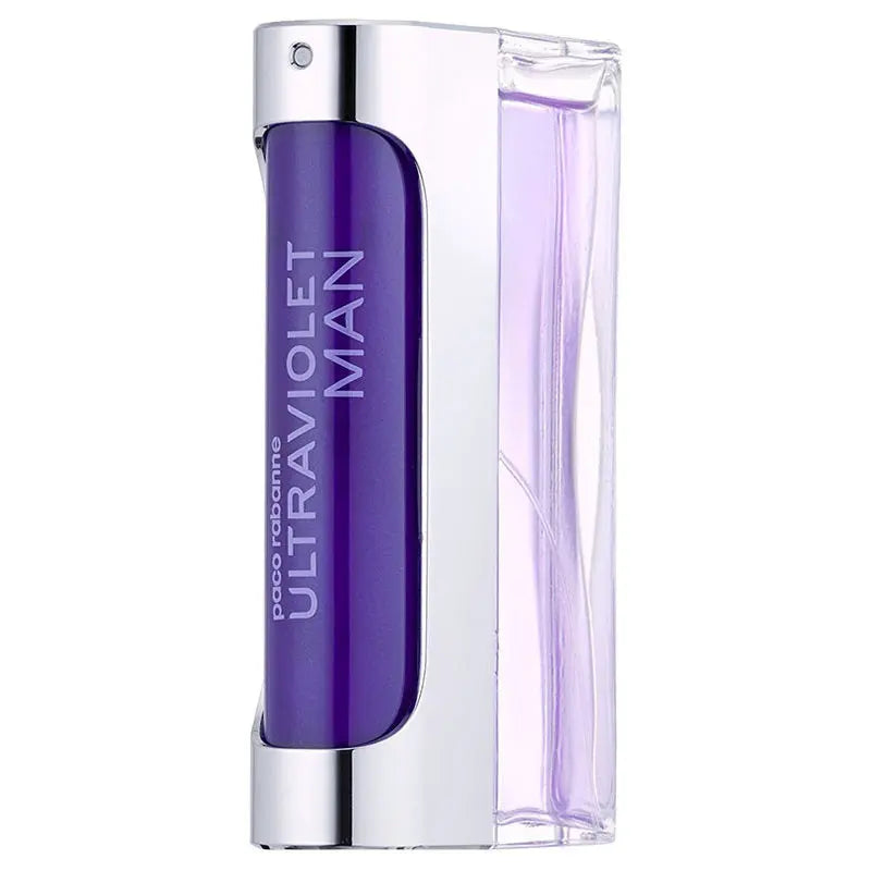 Paco Rabanne Ultraviolet Man Eau De Toilette Paco Rabanne