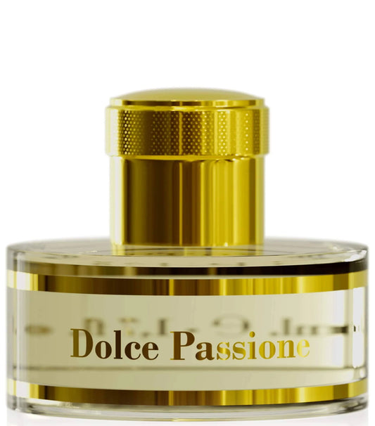 Pantheon Roma Dolce Passione Extrait Borntostandout