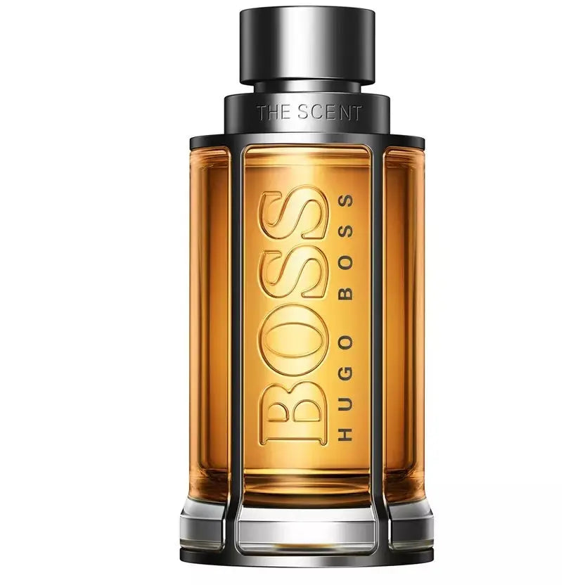 Hugo Boss The Scent For Him Eau De Toilette Hugo Boss